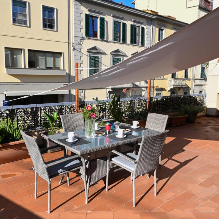 A casa di Eva e Paolo - Appartamento con 1 Camera da Letto - 46