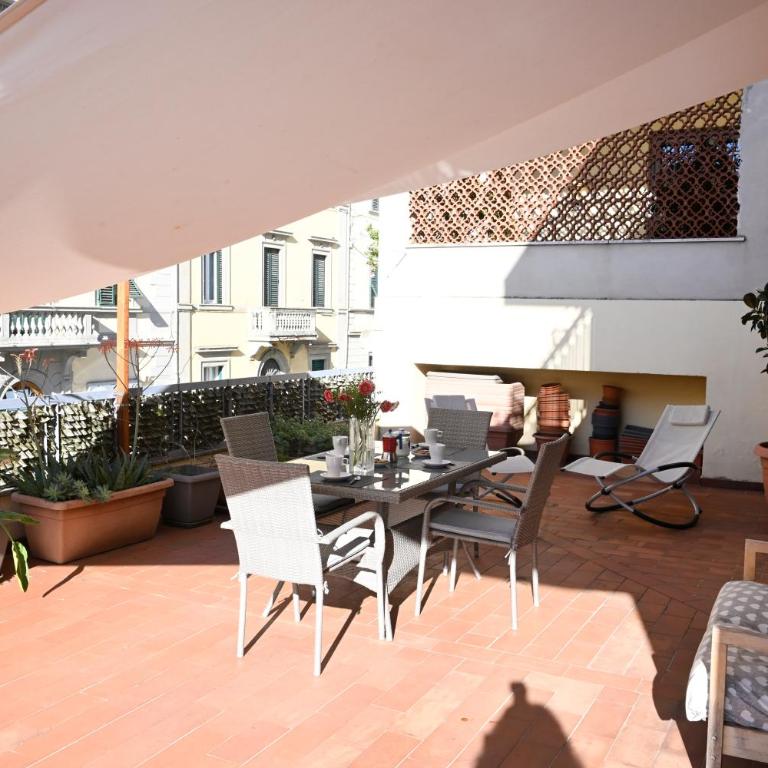A casa di Eva e Paolo - Appartamento con 1 Camera da Letto - 47