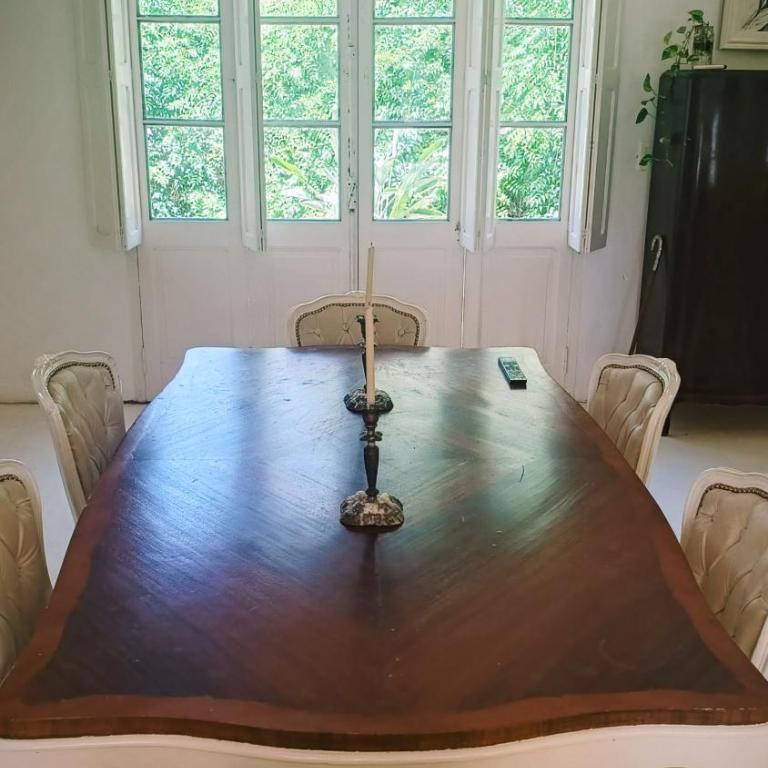 Casa Medicina - Casa con 1 dormitorio - 9