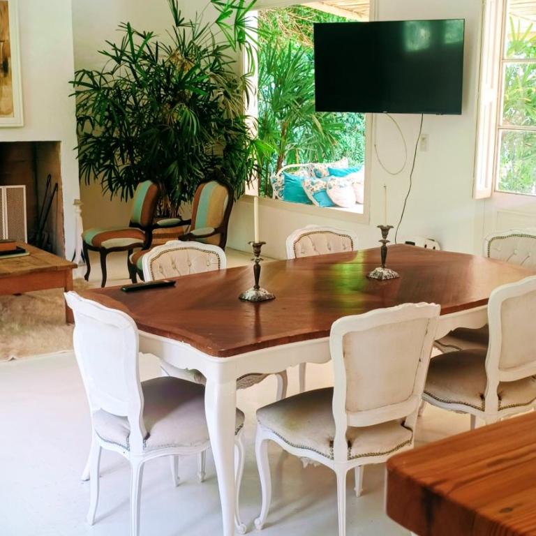 Casa Medicina - Casa con 1 dormitorio - 10