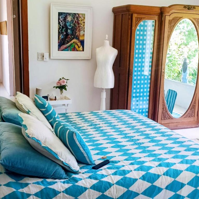 Casa Medicina - Casa con 1 dormitorio - 11