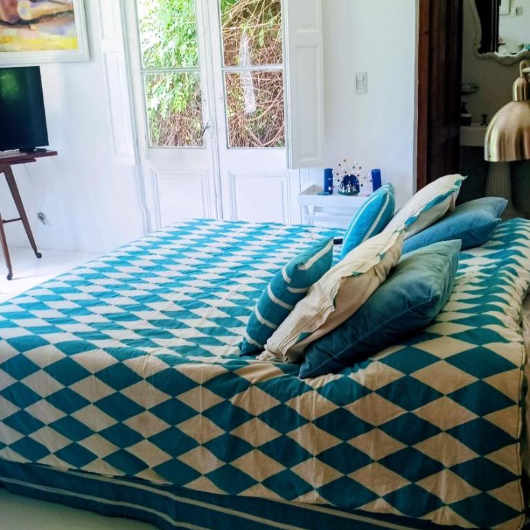 Casa Medicina - Casa con 1 dormitorio - 19