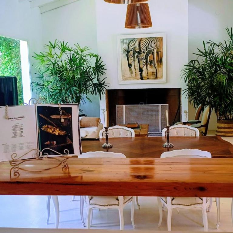 Casa Medicina - Casa con 1 dormitorio - 20