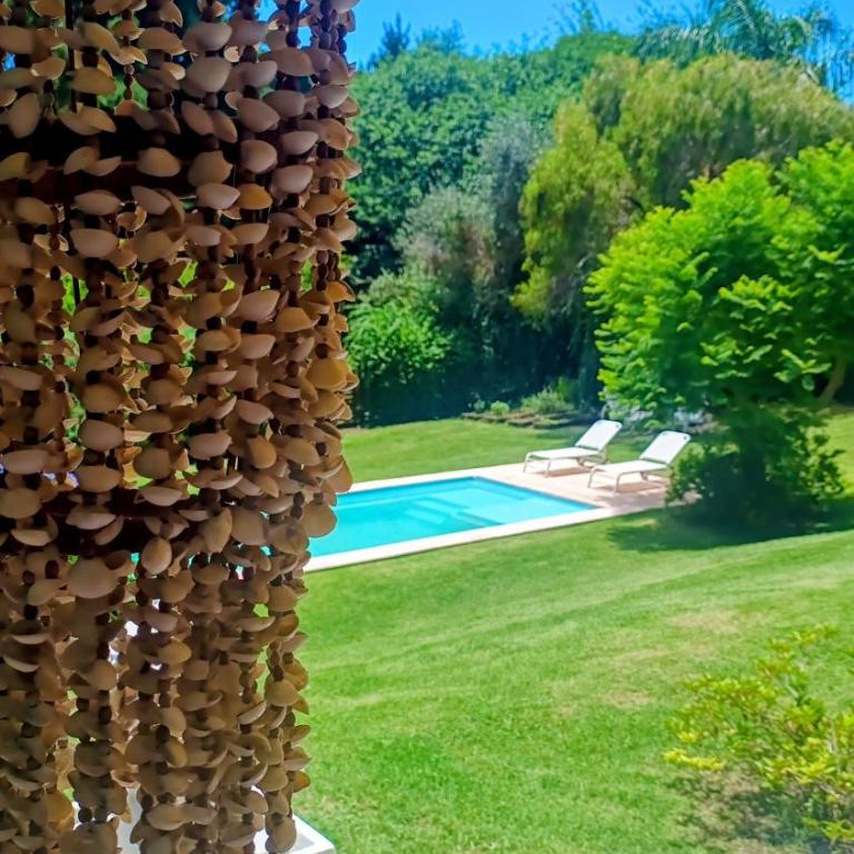 Casa Medicina - Casa con 1 dormitorio - 21