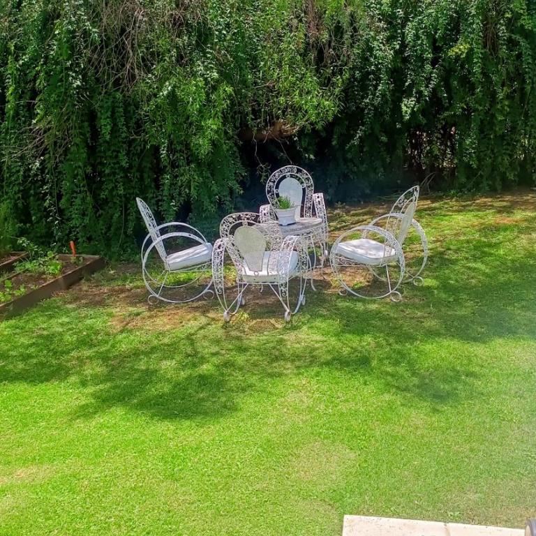 Casa Medicina - Casa con 1 dormitorio - 25