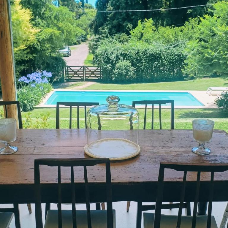 Casa Medicina - Casa con 1 dormitorio - 27