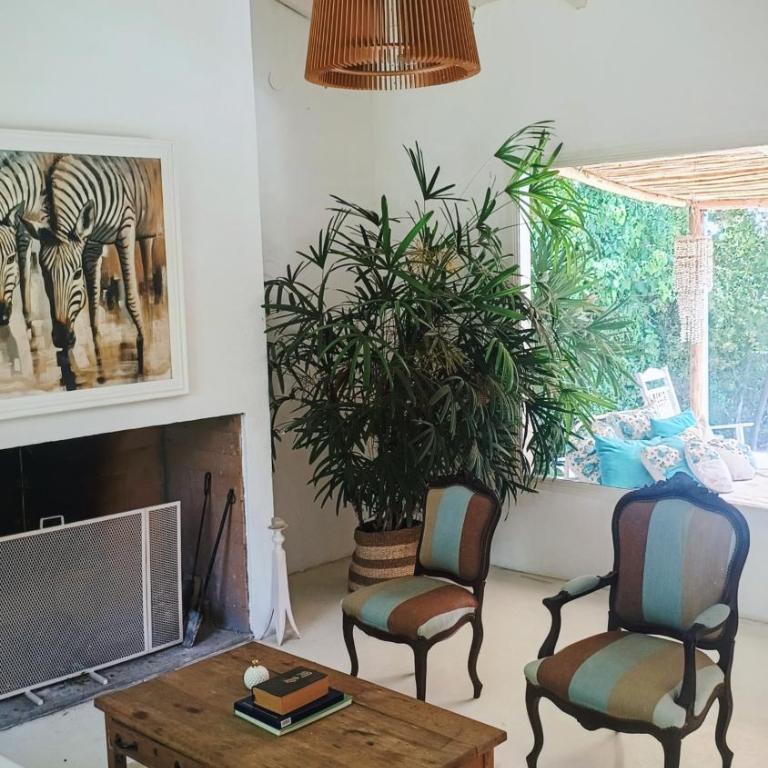 Casa Medicina - Casa con 1 dormitorio - 30