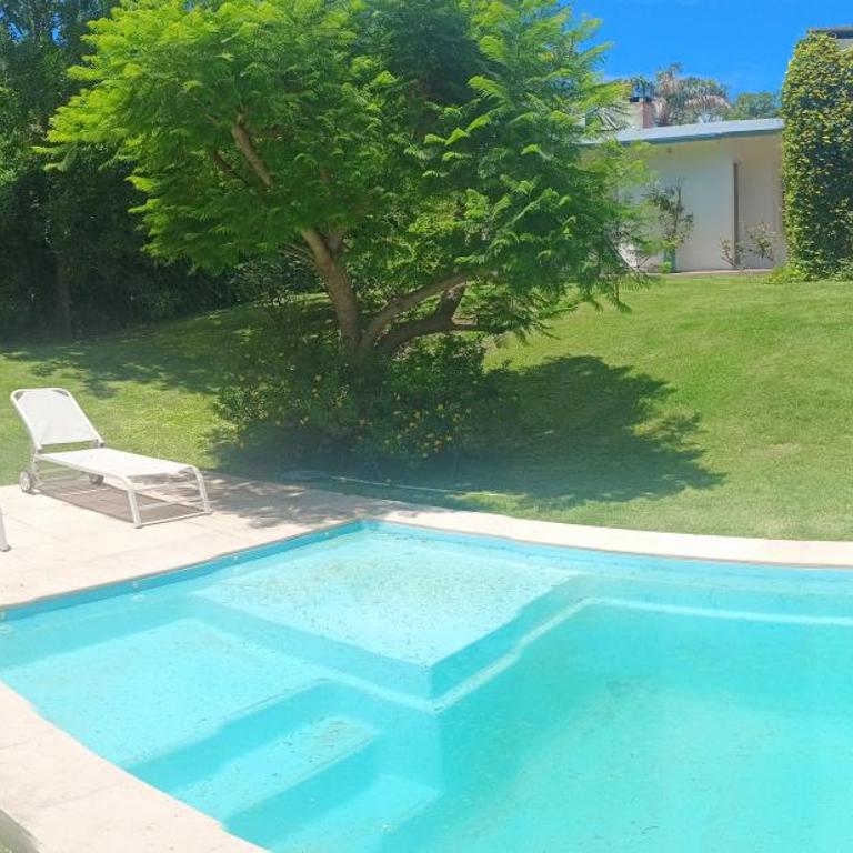 Casa Medicina - Casa con 1 dormitorio - 36