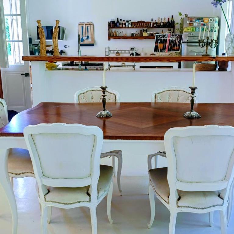 Casa Medicina - Casa con 1 dormitorio - 44