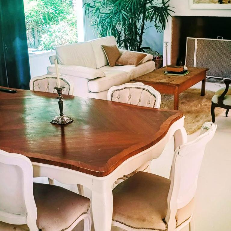 Casa Medicina - Casa con 1 dormitorio - 45