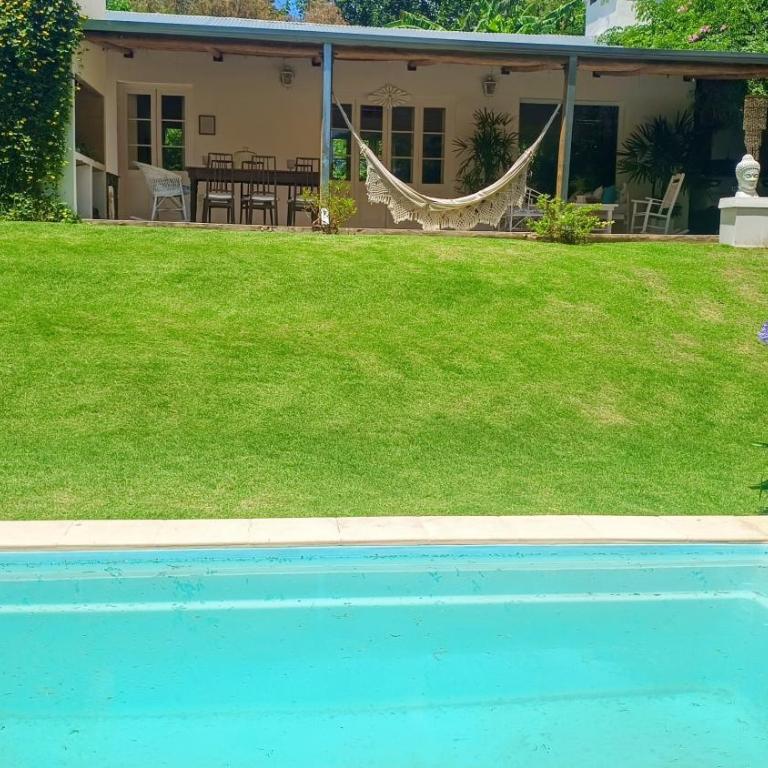 Casa Medicina - Casa con 1 dormitorio - 46