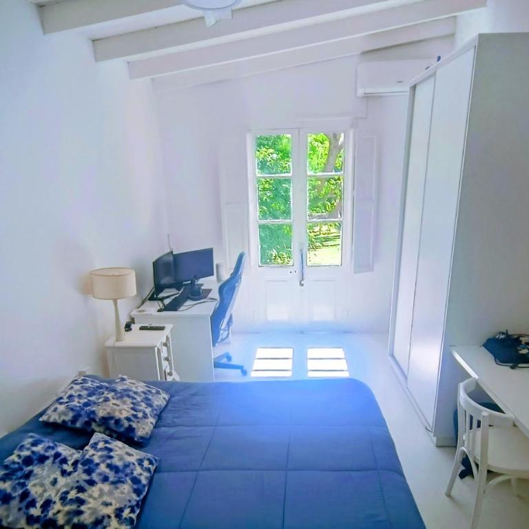 Casa Medicina - Casa con 1 dormitorio - 47