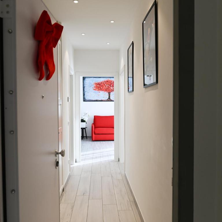 A casa di Eva e Paolo - Appartamento con 1 Camera da Letto - 10