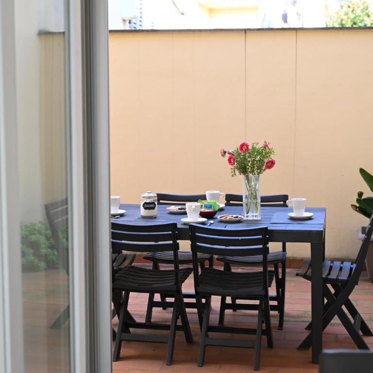 A casa di Eva e Paolo - Appartamento con 1 Camera da Letto - 14