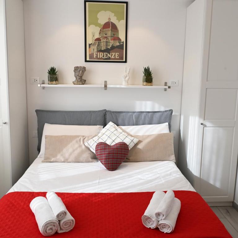 A casa di Eva e Paolo - Appartamento con 1 Camera da Letto - 26