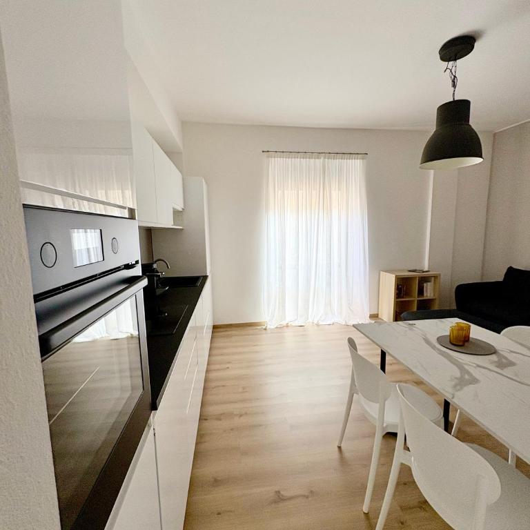Verde Acqua Suite - Appartamento con 1 Camera da Letto - 2