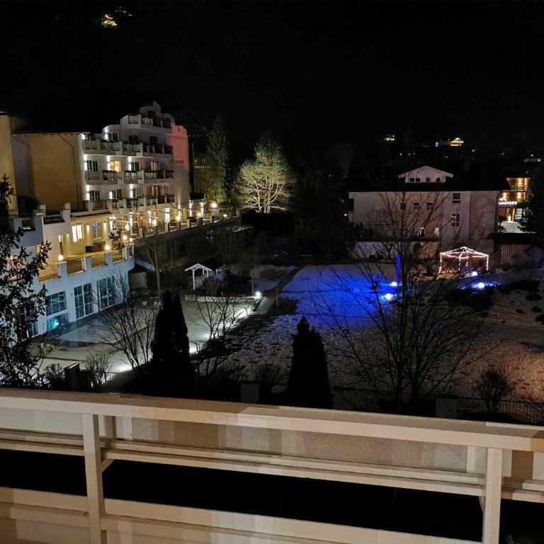 Apartment Mountain View with Private Sauna - Apartamento de 1 dormitorio - 33