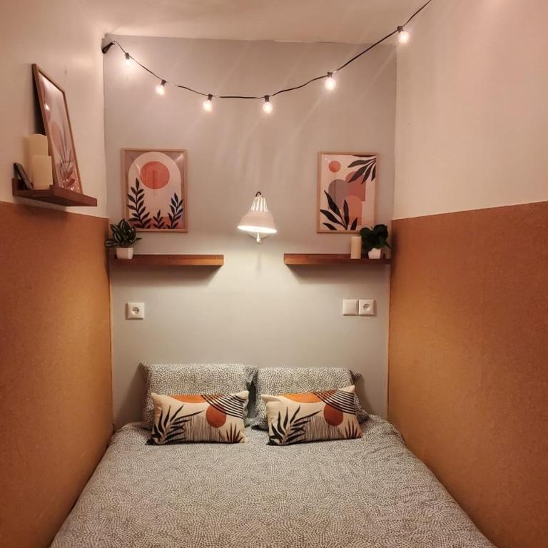 Au Bord De L'eau, Proche plages - Apartment mit 1 Schlafzimmer - 18