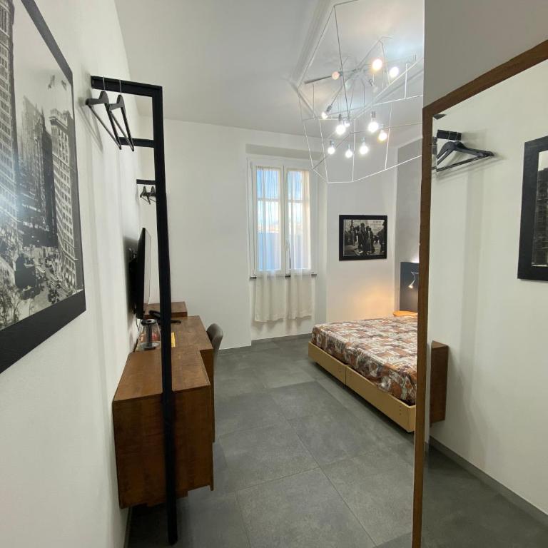 B&B Poggiobonizio - Camera Familiare - 2