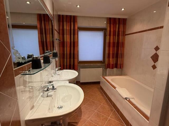 Sonnhang Apartment Unterkofler - Familienapartment mit 2 Schlafzimmern und Aussicht - 3