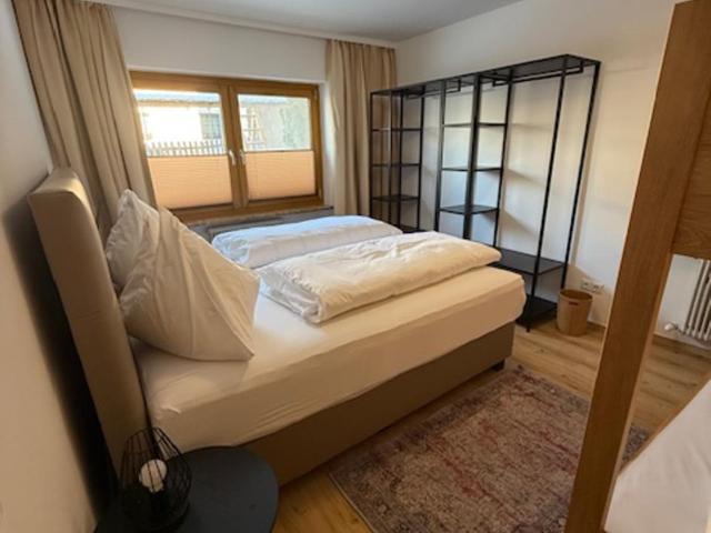 Sonnhang Apartment Unterkofler - Familienapartment mit 2 Schlafzimmern und Aussicht - 2