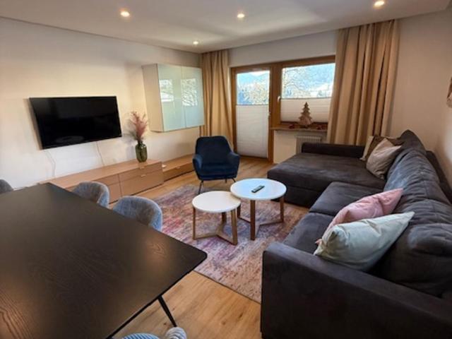 Sonnhang Apartment Unterkofler - Familienapartment mit 2 Schlafzimmern und Aussicht - 1