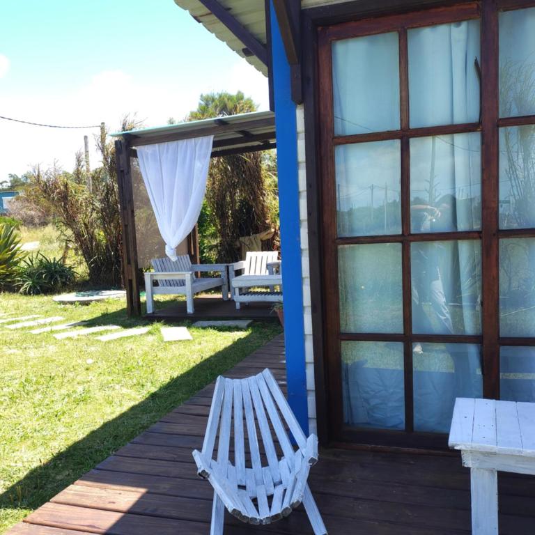 Luz Marina - Casa con 1 dormitorio - 28