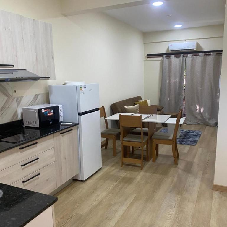 DEPARTAMENTO 1 habitacion Excelente Ubicacion - Apartamento de 1 dormitorio - 4