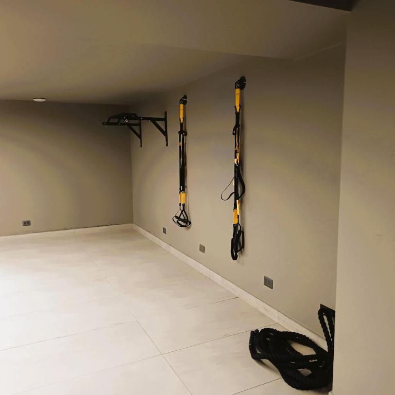 HOM I Wifi Parking SmarTv CentroVida Metro Almagro - Apartment - 55