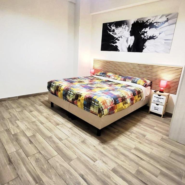 HuB - Appartamento con 2 Camere da Letto - 19