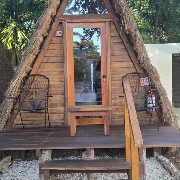 Hotel Isabella Bacalar Lake Front - Tienda - 5