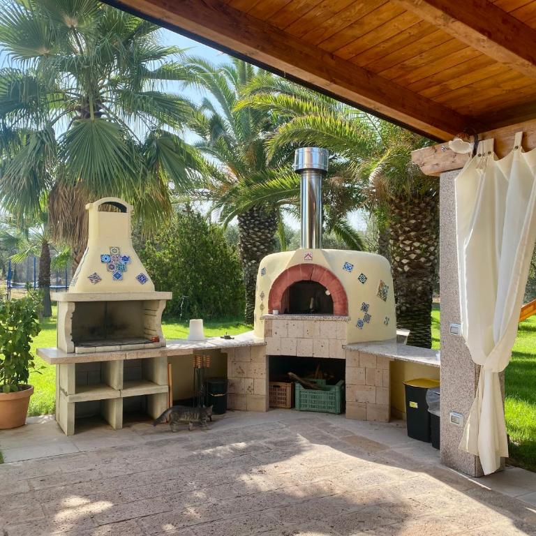 Villa Culla di Jana - Apartment - 10