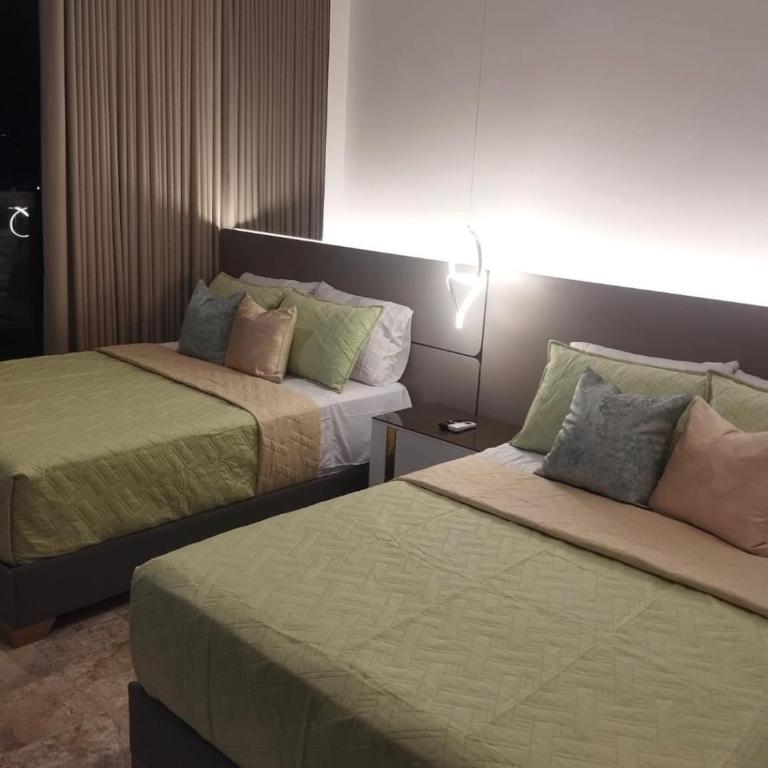 Brand New Modern Apartment-Suite Meters from the Beach - Apartamento de 1 dormitorio - 2