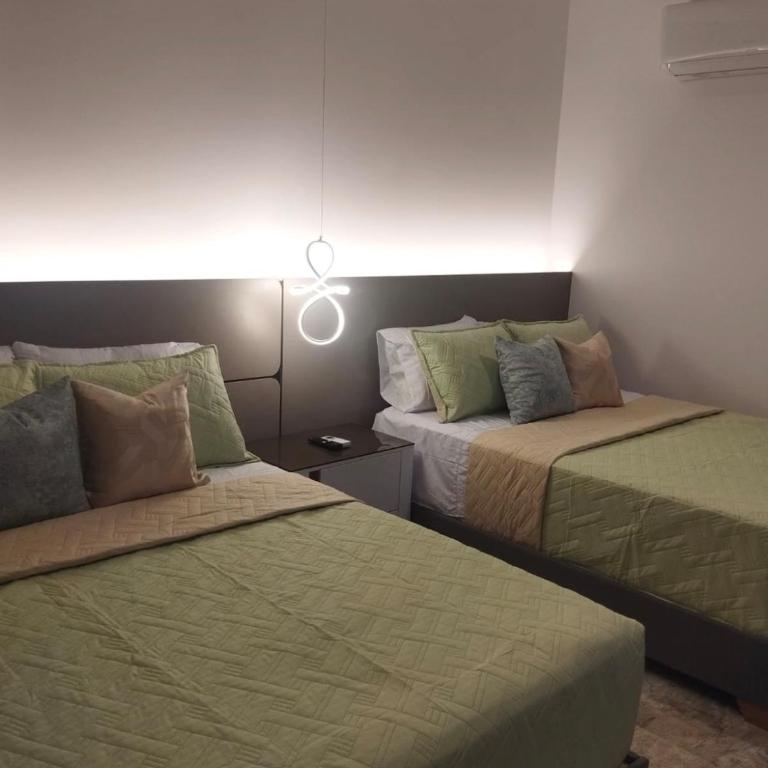 Brand New Modern Apartment-Suite Meters from the Beach - Apartamento de 1 dormitorio - 3