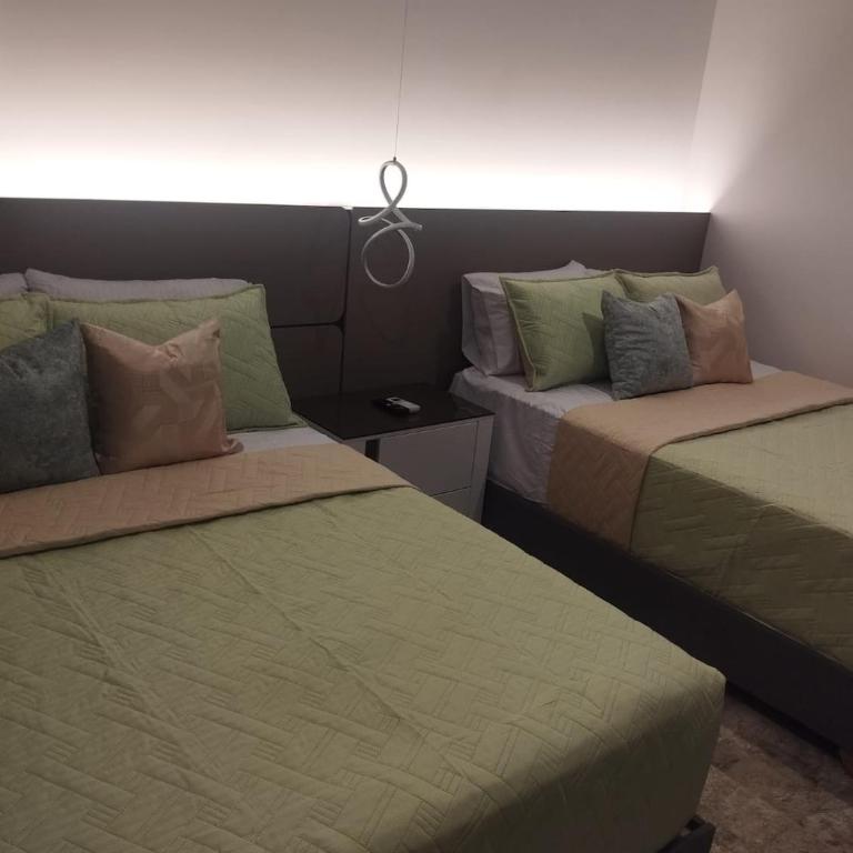 Brand New Modern Apartment-Suite Meters from the Beach - Apartamento de 1 dormitorio - 7