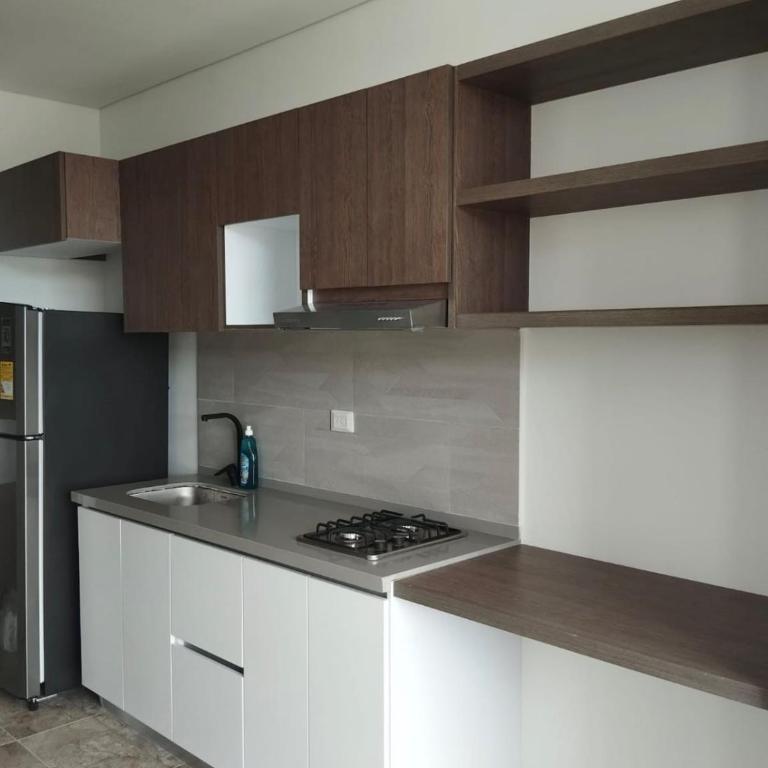 Brand New Modern Apartment-Suite Meters from the Beach - Apartamento de 1 dormitorio - 13