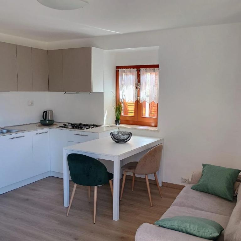 Villa Primula - Apartment mit 1 Schlafzimmer - 9
