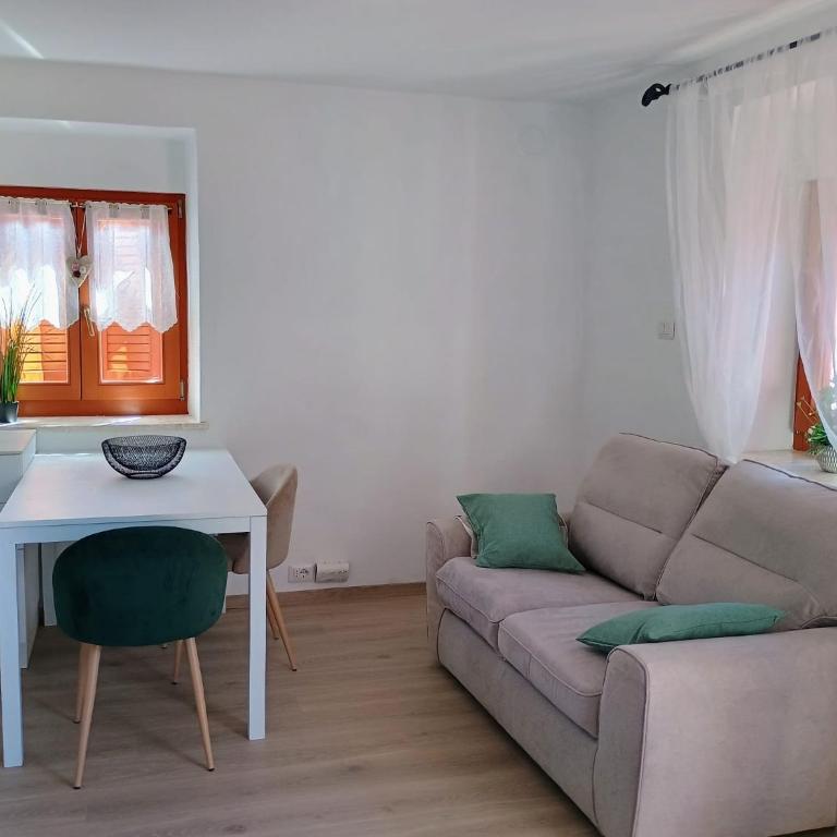 Villa Primula - Apartment mit 1 Schlafzimmer - 8