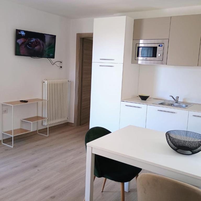 Villa Primula - Apartment mit 1 Schlafzimmer - 4
