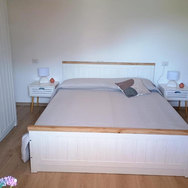 Villa Primula - Apartment mit 1 Schlafzimmer - 5