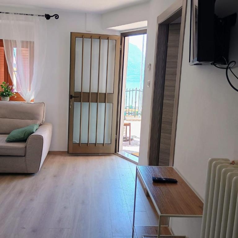 Villa Primula - Apartment mit 1 Schlafzimmer - 6