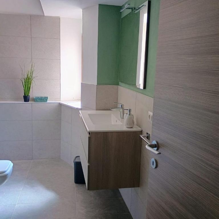 Villa Primula - Apartment mit 1 Schlafzimmer - 7