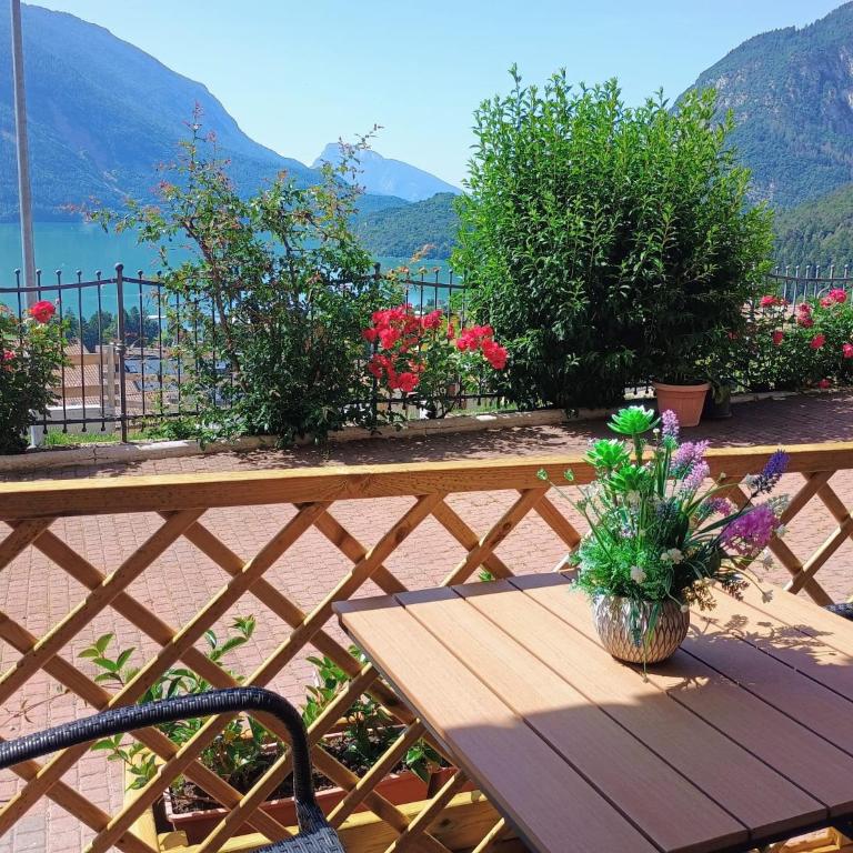 Villa Primula - Apartment mit 1 Schlafzimmer - 2