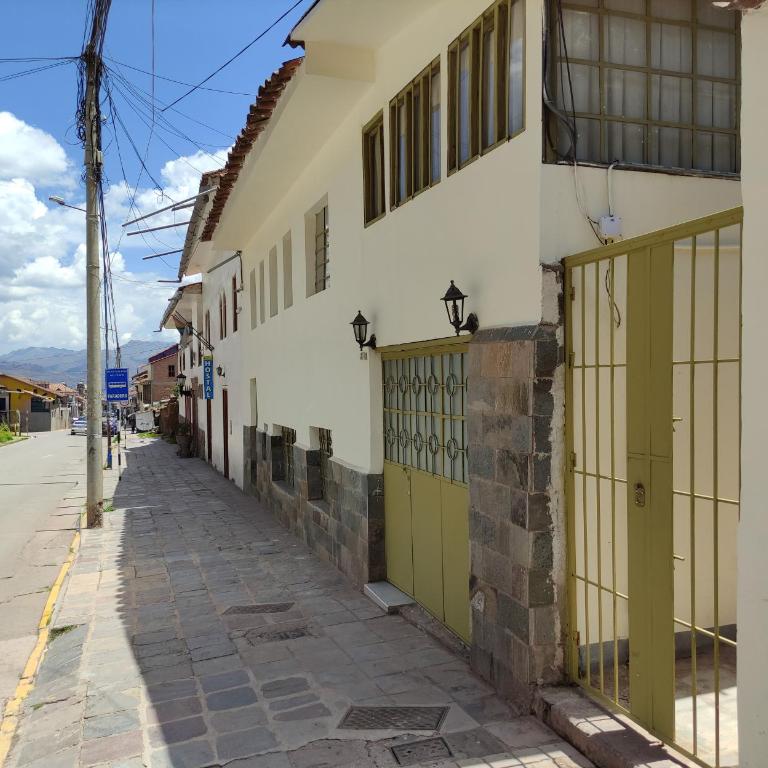 Centro Cusco Inti Saphy - Apartamento de 3 dormitorios - 6