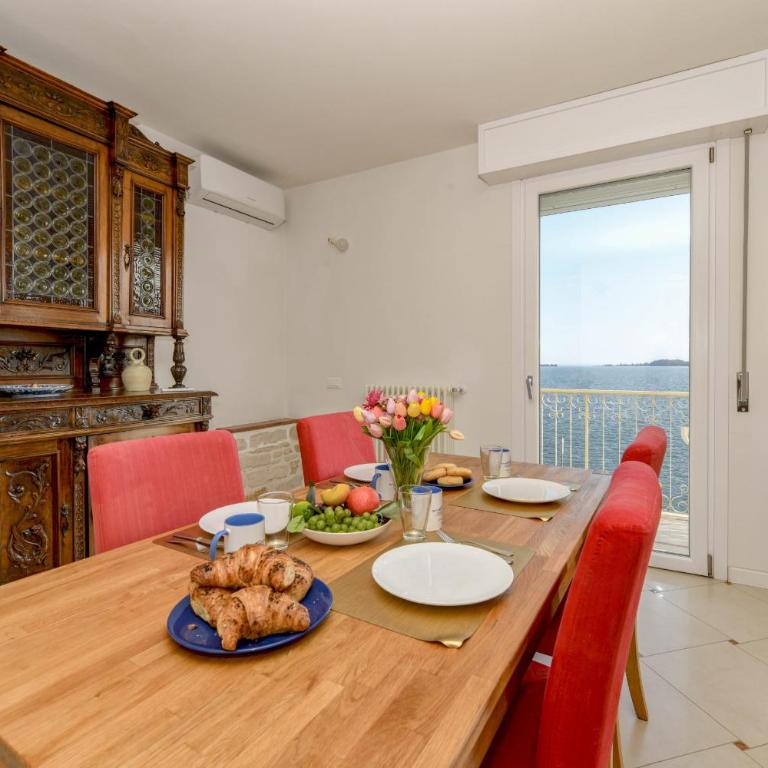 MGH - Lake View Terrace Gardone - Appartamento con Vista Lago - 4