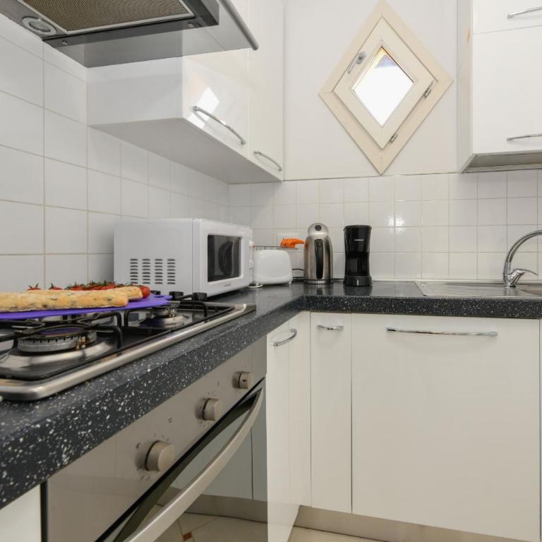MGH - Lake View Terrace Gardone - Appartamento con Vista Lago - 6