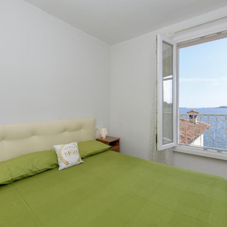 MGH - Lake View Terrace Gardone - Appartamento con Vista Lago - 7
