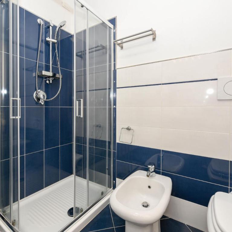 MGH - Lake View Terrace Gardone - Appartamento con Vista Lago - 10