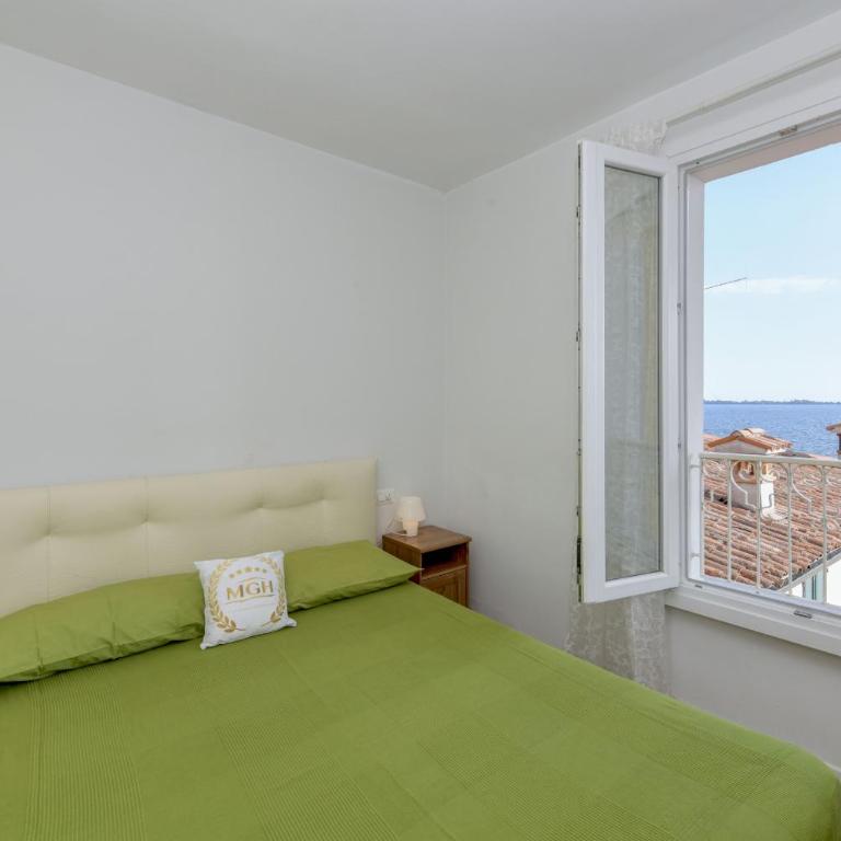 MGH - Lake View Terrace Gardone - Appartamento con Vista Lago - 13