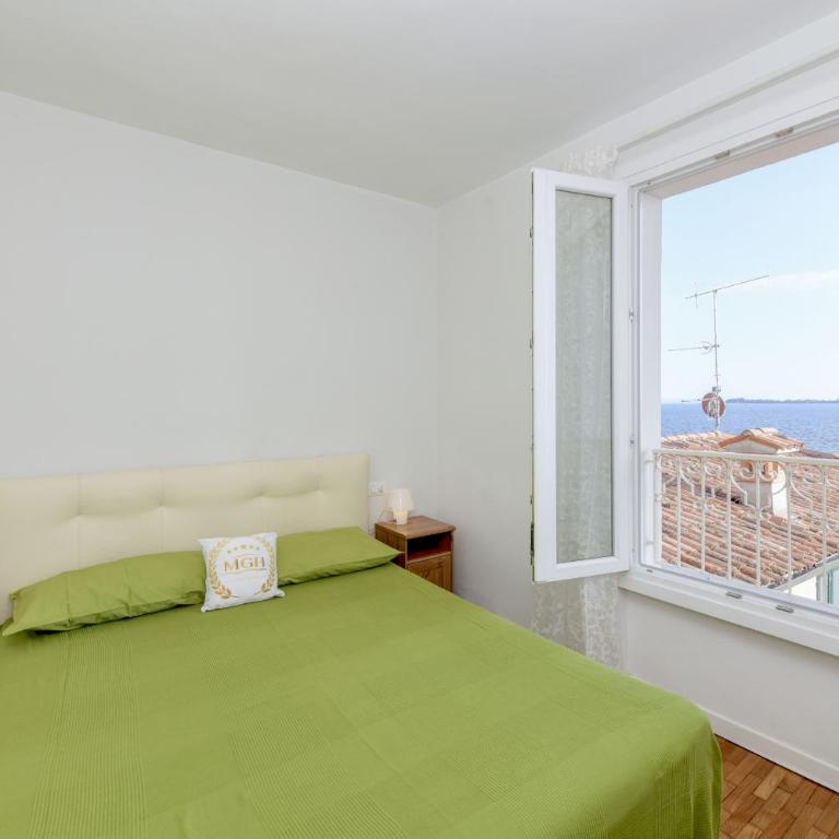 MGH - Lake View Terrace Gardone - Appartamento con Vista Lago - 14